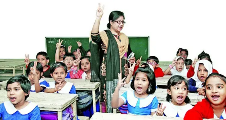 আসছে লক্ষাধিক শিক্ষক নিয়োগের গণবিজ্ঞপ্তি